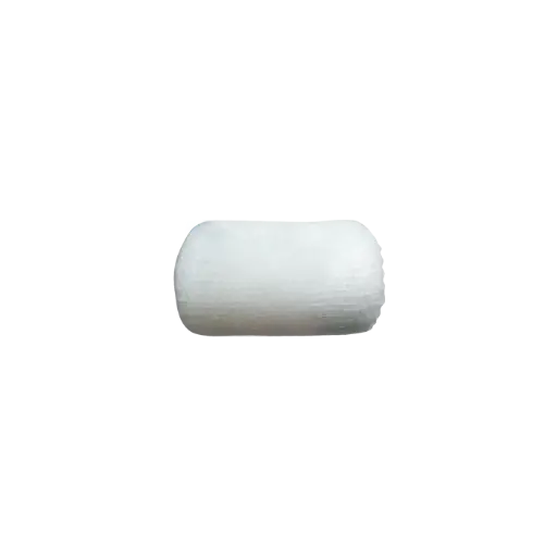 [ALO-PANSMT-EUMED-4X5-6940193800138] Bande de Gaze Extensible - 4m x 5cm - Euromedis
