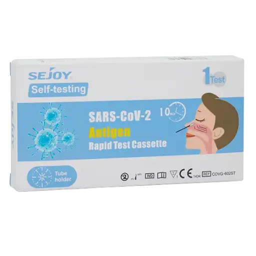 [ALO-TESMED-SEJOY-6939663976367] Autotests Covid - Sejoy