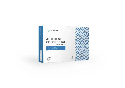 AUTOTEST Colorectal