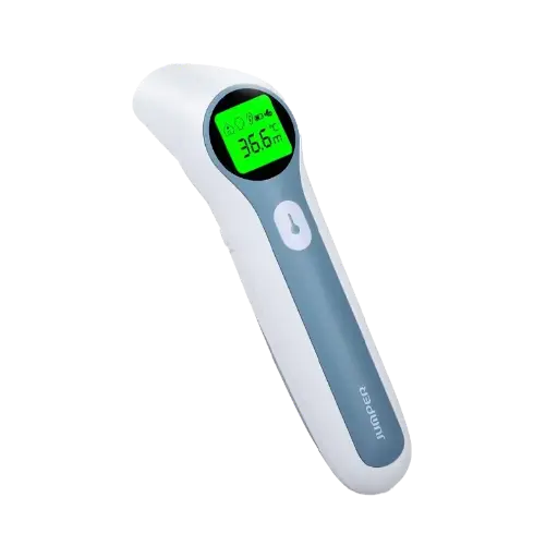 Thermomètre infrarouge