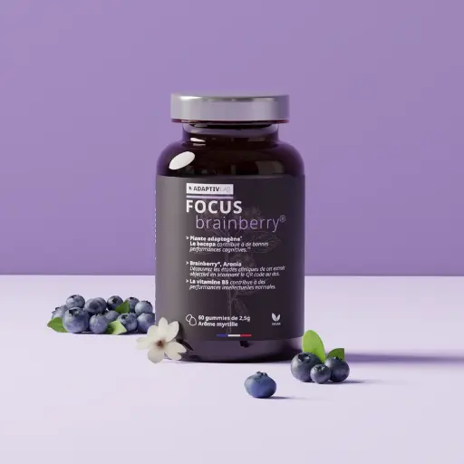 FOCUS Brainberry® 