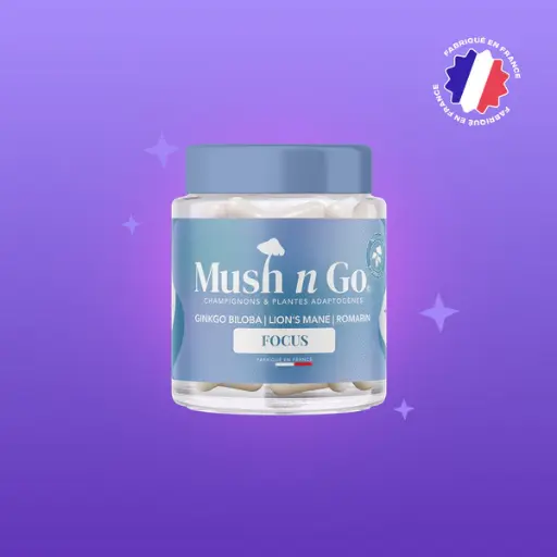 Focus - Mush n Go