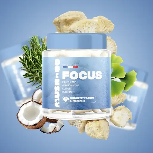Focus - Mush n Go