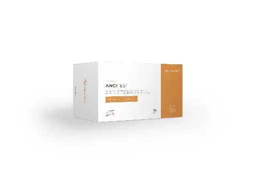 AUTOTEST gingival VIH