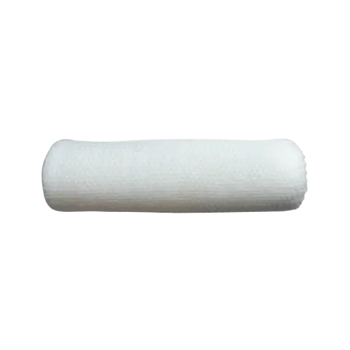 [ALO-PANSMT-EUMED-3X10-6940193800114] Bande de Gaze Extensible - 3m x 10cm - Euromedis
