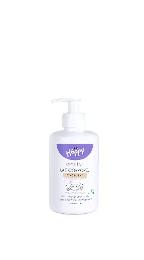 Lait corporel - Happy
