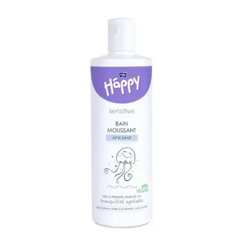 Bain moussant - Happy