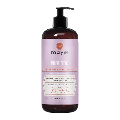 Après-Shampooing aux Probiotiques - Mayel