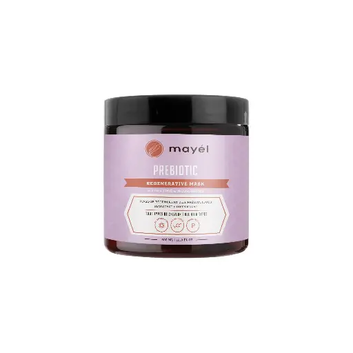 Masque aux Probiotiques - Mayel 