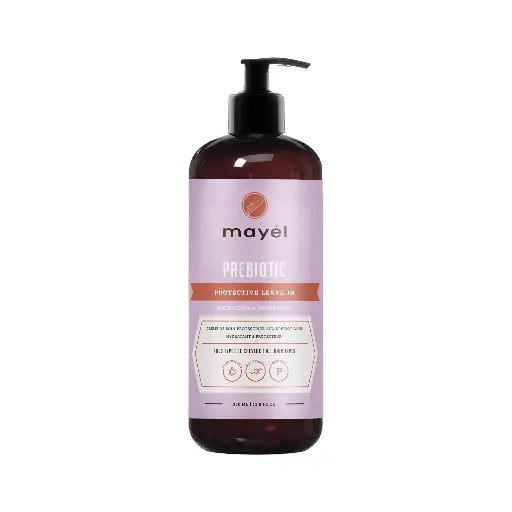 Crème De Soin aux Probiotiques - Mayel