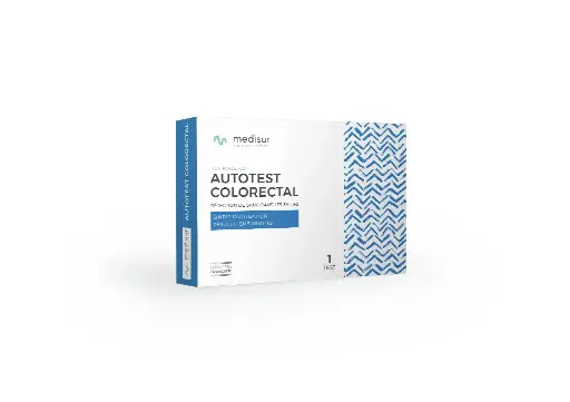 [ALO-TESMED-MESUR-3760269491137] Autotest Colorectal - Medisur