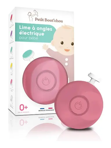 Lime Électrique pour Bébé - Petit Bout'Chou