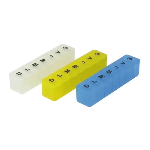 Grand Pilulier - Euromedis