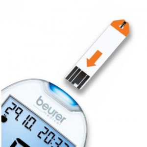 Appareils de mesure