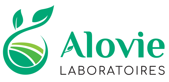 Logo Alovie